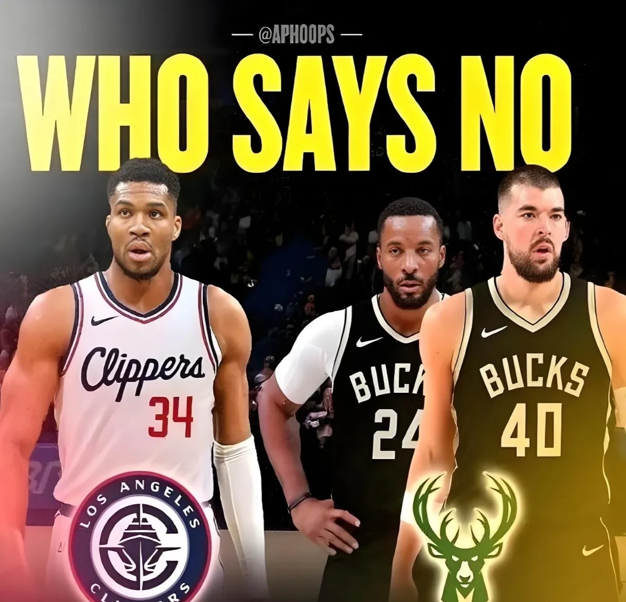 字母哥官方宣布比赛局势复杂新规,快船引发争议! 字母哥官方宣布比赛局势复杂新规,快船引发争议!