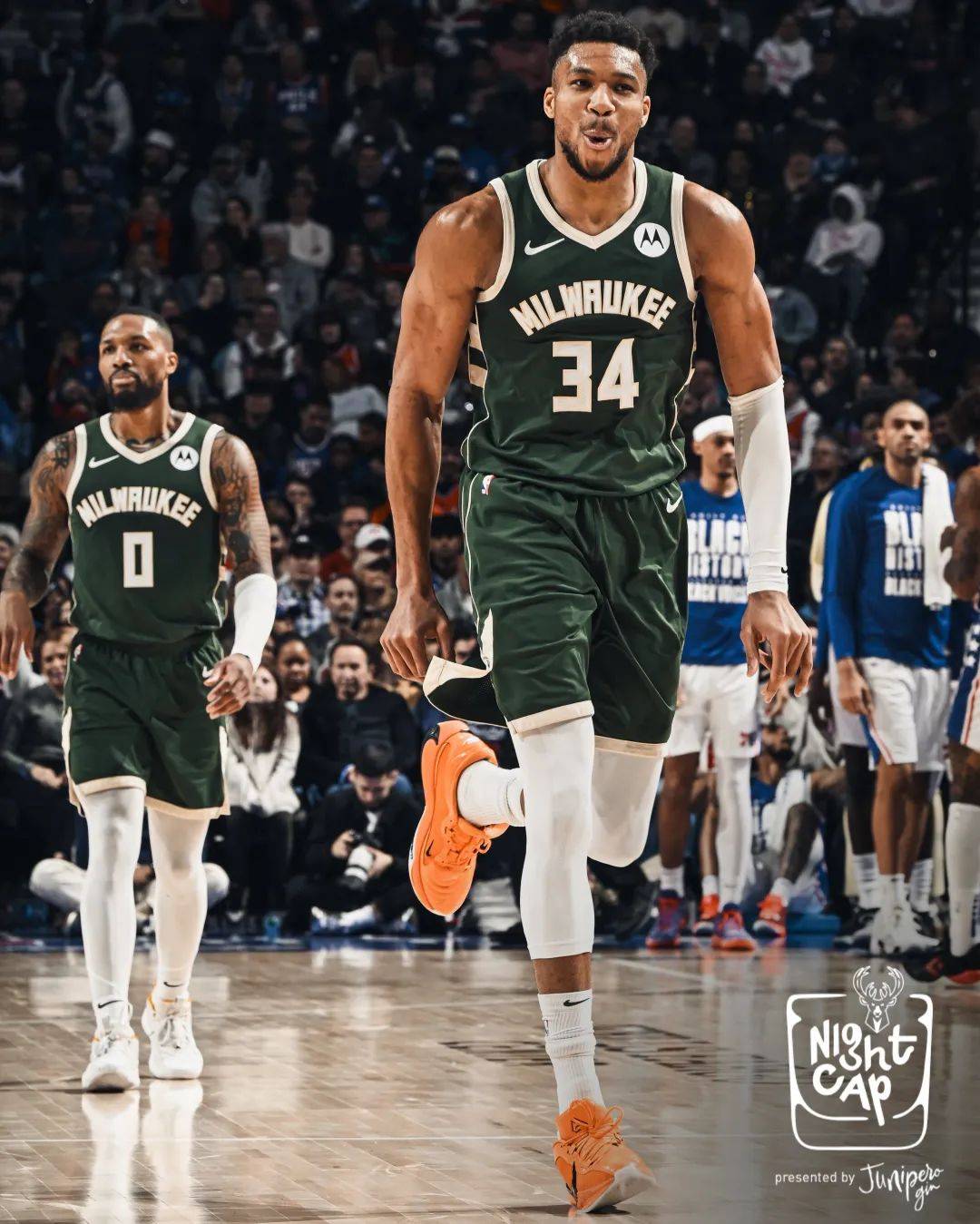 字母哥官方宣布比赛局势复杂新规,快船引发争议! 字母哥官方宣布比赛局势复杂新规,快船引发争议!